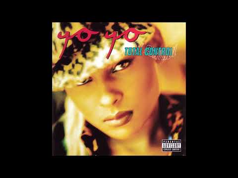 Yo-Yo  ― 04  Steady Risin'