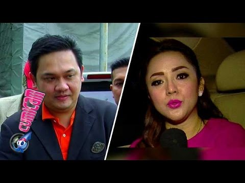 Pesan Regina Buat Farhat - Cumicam 07 Oktober 2015