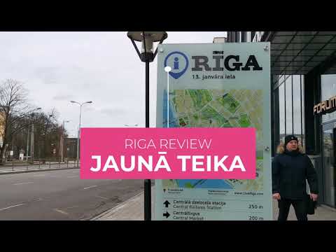 Jaunā Teika