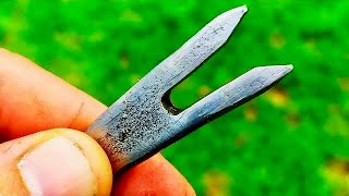 Summer residents will be SHOCKED! Super-tool in 2 minutes - get rid of weeds forever!