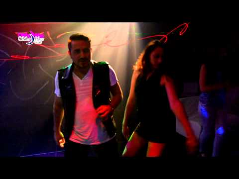 MR. JUVE LIVE DISCO SILVERMOON CLUB VERCELLI