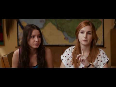 Going To Brazil (2017) Trailer