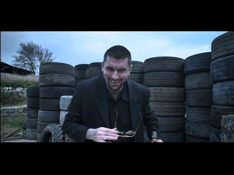 Jason Voriz - Je suis maudit