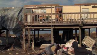 preview picture of video 'The Human Cost: Louisiana's Environmental Catastrophe'