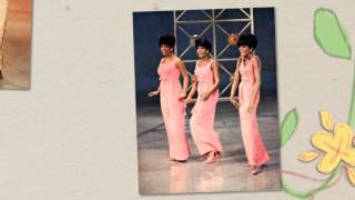 THE SUPREMES you're nobody til somebody loves you (LIVE AT THE ROOSTERTAIL-1966)