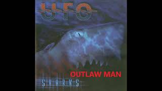 UFO - OUTLAW MAN