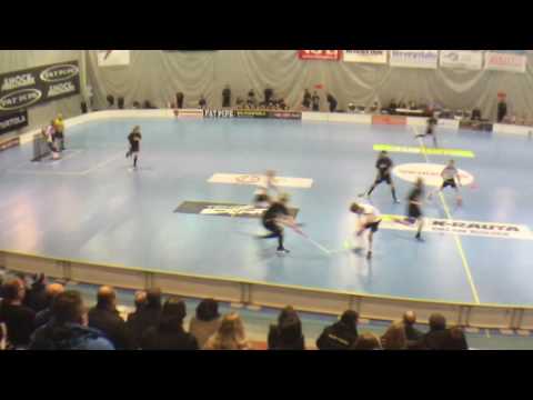 SM-sarja KooVee02-Tps02, 4.12.16 (erä1)