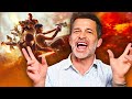 Zack Snyder Teases RebelMoon Director S Cut Release