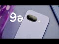 Weniger Ist Mehr Google Pixel 9a Review