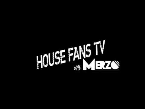 House Fans TV | Interview Vol. 1 | MERZO talks about his Past