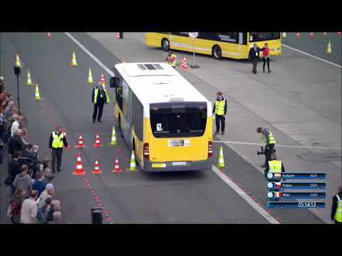 Cisca BUS EM Berlin   2018-09-22