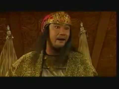 Angling Dharma Episode 44 Full