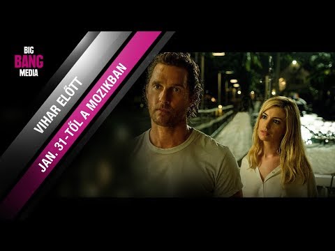 Vihar előtt trailer