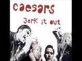 Caesars Palace - From The Bughouse (AUDIO) (2000)