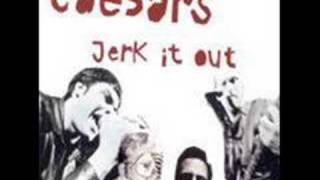 Caesars Palace - From The Bughouse (AUDIO) (2000)