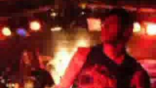 Cataract 21-09-06 Live @ Exhaus-Trier