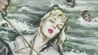 Curator Talk - Pulp Confidential