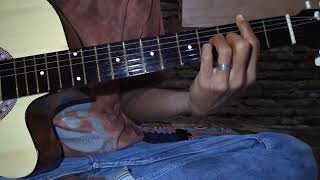 Download lagu BUNGA HITAM - JALAN BARU COVER AKUSTIK @Iman channel mp3