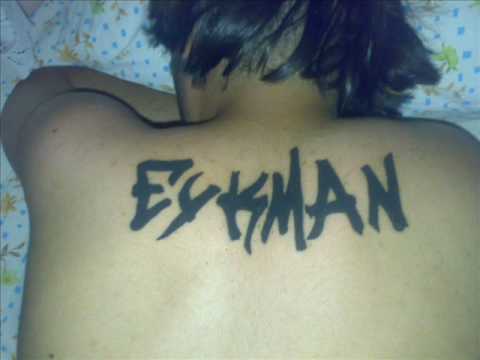 Eykman Mondtje Digt !!      VOOR DE HATERS Binnenkort (ZinVoL)  coming!!