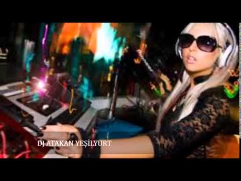 DJ ATAKAN YEŞİLYURT - PROMO 2014