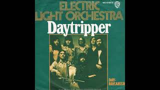 Electric Light Orchestra ‎- DayBreaker (Live)(German Single Edit) - Vinyl recording HD