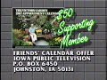 IPTV PBS Breaks January 4 1987