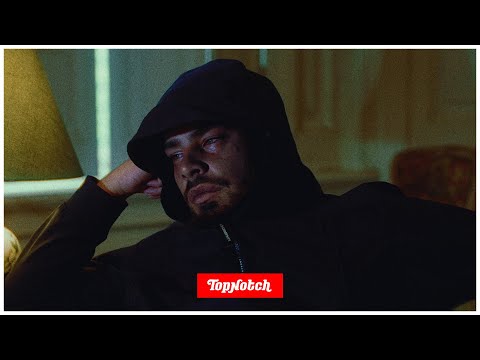 Shadi - Ijskoud (prod. Houssam)