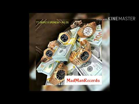 TT Dropz x Smokeyy - Kilos