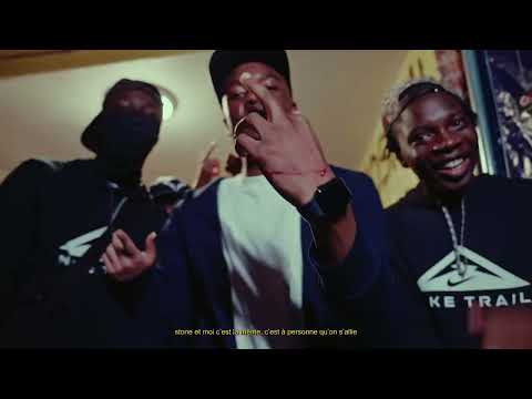 No Signal - "VTO" (Clip Officiel)