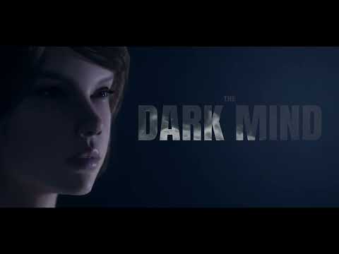 The Dark Mind | Trailer 1
