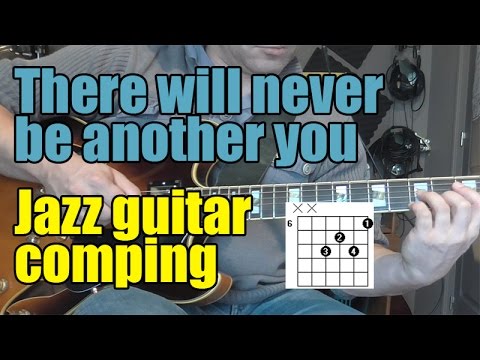 There Will Never Be Another You - Joni James