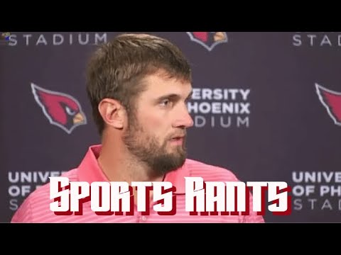 Top 10 Sports Rants Ever!