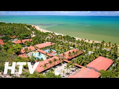 Porto Seguro Praia Resort - All Inclusive, Hotel