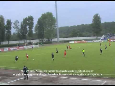 2007.05.10.Piast Gliwice - Lechia Gdańsk 2:3 [8]