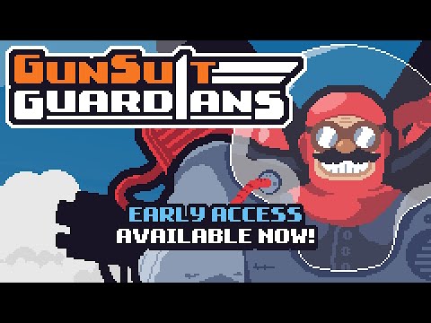 Launch Trailer