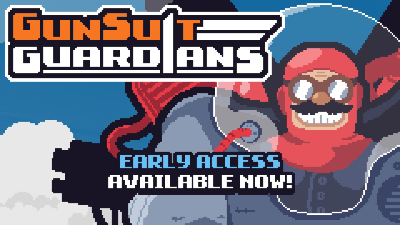 Launch Trailer