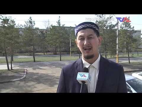 «Күн» ақпараттық бағдарлама 22 сәуір 2022ж.