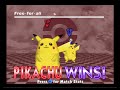 Whammy Wednesday 3 Queso Pikachu VS Grain Oikachu