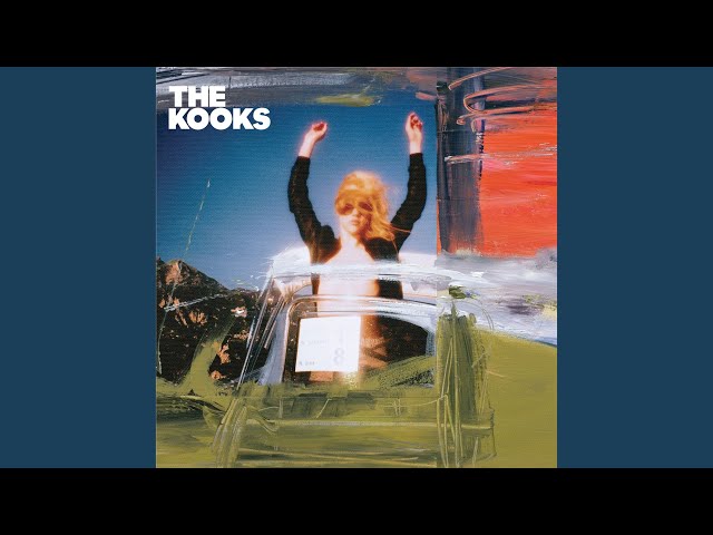 The Kooks: una historia musical que debes conocer 