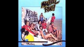 The Malibooz - Hot Summer Nights (Walter Egan) 1981