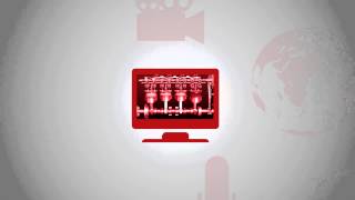 Time Animation to Corporate world introduction