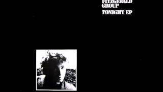 Patrik Fitzgerald Group - Tonight EP [12''][1980]