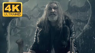 CRADLE OF FILTH - Her Ghost In The Fog (HD - 4K Remastered)