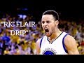 Steph Curry Mix - "RIC FLAIR DRIP" Steph Curry Mix - "RIC FLAIR DRIP"