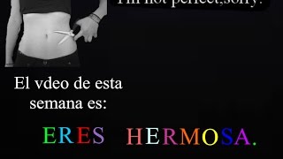 ERES HERMOSA - Fuck Society.