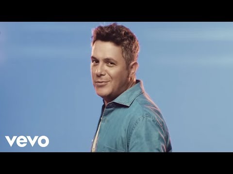 Alejandro Sanz - Capitán Tapón