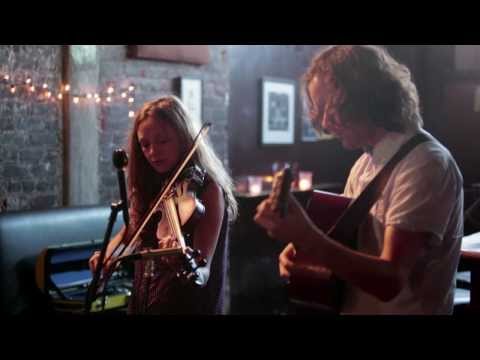 Hey Adam - Mandolin Orange