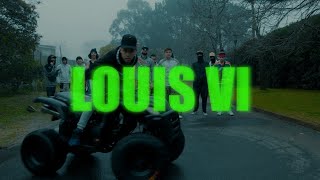 Louis Vi Music Video