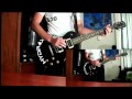NOFX - 100 Times Fuckeder (Guitar Cover) 