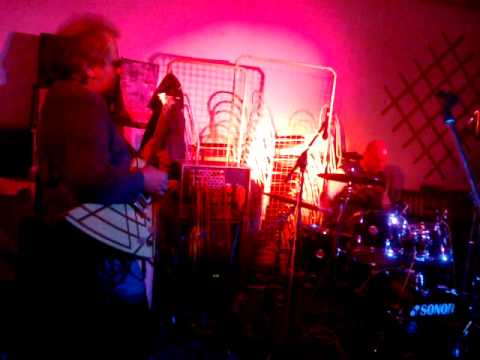 Quo Vadis rock - Doliček Cheb